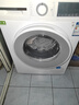 博世（BOSCH）云朵白2.0大容量變頻 強力去漬 除菌除螨 洗衣機 WGA152000W 曬單實(shí)拍圖