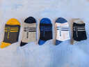 夢(mèng)特嬌100%純棉襪子男冬季中筒艾草精油7A抗菌防臭吸汗厚款休閑運動(dòng)棉襪 曬單實(shí)拍圖
