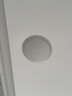 JBL C6IC【140w大功率】吸頂家庭影院音響套裝客廳商用高端背景音樂(lè )隱形音箱智能主機 曬單實(shí)拍圖