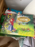 樂(lè )樂(lè )趣經(jīng)典童話(huà)立體劇場(chǎng)書(shū)（10冊）0-3歲兒童翻翻書(shū)文學(xué)繪本幼兒園寶寶睡前童話(huà)故事書(shū)省錢(qián)卡 兒童年貨節送禮 曬單實(shí)拍圖