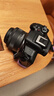 佳能（Canon）EOS R50 小型便攜 搭載多種智能化自動(dòng)拍攝功能 RF-S18-45鏡頭 微單數碼套機 黑色國際版 曬單實(shí)拍圖
