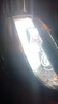 路泊斯特（ROBUST）適用哈弗H6汽車(chē)led大燈改裝遠近一體近光燈遠光燈led車(chē)燈泡 曬單實(shí)拍圖