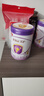伊利金領(lǐng)冠菁護A2β-酪蛋白高量乳鐵蛋白幼兒配方奶粉3段(1-3歲)800g 曬單實(shí)拍圖