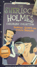 大偵探福爾摩斯 Sherlock Holmes 第一輯 10冊套裝（Sweet Cherry出版社) 章節橋梁書(shū) 小學(xué)課外閱讀 英文進(jìn)口原版 曬單實(shí)拍圖
