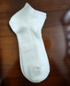貓人6雙女士襪子女細條雙針船襪夏季低幫短筒襪純色百搭隱形襪 曬單實(shí)拍圖