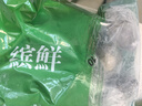 東上御品 山東 新鮮熟凍國產(chǎn)大鮑魚(yú)凈重430g（10-12頭/斤）*2袋-源頭直發(fā) 曬單實(shí)拍圖