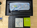 萬(wàn)麗GeForce RTX 5080 OC 16GB GDDR7 雪狐 淺藍色白色顯卡 4K光追電競三角洲全新盒裝游戲電腦Ai顯卡 曬單實(shí)拍圖