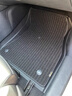 固特異（Goodyear）高邊注塑TPE汽車(chē)腳墊適用于日產(chǎn)天籟/軒逸車(chē)墊內飾配件環(huán)保無(wú)異味 （標準版）軒逸 23-26款 TPE腳墊+黛尼斯毯 曬單實(shí)拍圖