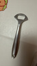 拜杰啤酒開(kāi)瓶器啤酒起子創(chuàng  )意個(gè)性酒瓶啟子 鋅合金啤酒開(kāi)瓶器 曬單實(shí)拍圖