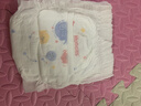 好奇（Huggies）金裝拉拉褲L124片(9-14kg)尿不濕【速干不易紅】 曬單實(shí)拍圖