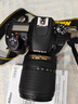 尼康（Nikon）D7500 18-140mm f/3.5-5.6G ED VR單反套機 入門(mén)級單反 曬單實(shí)拍圖