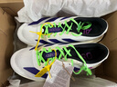 阿迪達斯（adidas）男 跑步系列 adizero Evo SL M 跑步鞋 JS4495 白色  41  曬單實(shí)拍圖