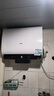 海爾（Haier）國家補貼雙膽扁桶電熱水器60升 BK3PRO 小魔盒鮮活水 凈膚洗AI智慧 3300W速熱免清洗鎂棒免更換 曬單實(shí)拍圖