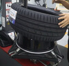 韓泰（Hankook）汽車(chē)輪胎 225/55R18 102H XL RA33 原配啟源A07 適配歐藍德 曬單實(shí)拍圖