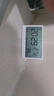 溫濕度計電子高精度室內充電數顯濕度儀表家用精準壁掛干濕檢測器 白色 曬單實(shí)拍圖