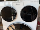 統帥（Leader）海爾出品三筒洗衣機ProMax 滾筒全自動(dòng) 內衣洗 三桶年度機皇 國家補貼12.5KG XQGL125-MBLDE697WU1 曬單實(shí)拍圖