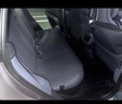 固特異汽車(chē)坐墊適用于小米YU7專(zhuān)用秋冬季座墊套防污原車(chē)色座椅四季通風(fēng) YU7全車(chē)座墊 暮影藍 七件套（帶零重力座椅） 曬單實(shí)拍圖