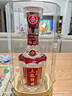 五糧液股份 五糧特曲珍品 濃香型白酒 52度 500ml 單瓶裝 曬單實(shí)拍圖