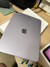Apple/蘋(píng)果 iPad Air 11英寸 M3芯片2025年款 平板電腦 (256GB WLAN版)紫色 曬單實(shí)拍圖