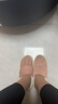 利達妮（TZLDN）女士棉鞋防水2025新款秋冬季居家室內保暖毛毛鞋毛絨棉拖鞋女款 曬單實(shí)拍圖