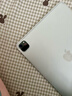 Apple蘋(píng)果平板電腦iPadPro 20/21/22/24 娛樂(lè )辦公 2/3/4/5/6代 二手平板 2021款 11寸 Pro 256G WiFi 99成新 曬單實(shí)拍圖