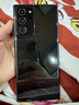三星（SAMSUNG）Galaxy Note20 Ultra港版美版雙卡雙待拍照商務(wù)全網(wǎng)通5G庫存手機 Note20Ultra曜巖黑 512G 雙卡 曬單送禮 曬單實(shí)拍圖