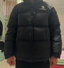 駱駝火山羽絨服2.0王俊凱同款【王者凱甲】男士加厚抗寒保暖外套冬季 曬單實(shí)拍圖