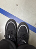 藍鷗盾勞保鞋男耐磨輕便透氣防砸防刺穿鋼包頭安全工地工作鞋DL216 42 曬單實(shí)拍圖