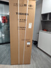 東芝小小白285小戶(hù)型大容量家用三門(mén)電冰箱風(fēng)冷無(wú)霜一級能效觸媒抗菌家庭冰箱GR-RM285WI-PM153 【金榜推薦】一級雙變頻 曬單實(shí)拍圖