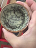 博為（BW）建盞主人杯功夫茶杯6只禮盒裝窯變五行喝茶小杯子節日送禮送長(cháng)輩 曬單實(shí)拍圖