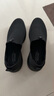 斯凱奇（Skechers）男鞋秋季舒適輕便懶人一腳蹬運動(dòng)鞋減震休閑健步鞋8790219 曬單實(shí)拍圖