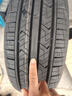 韓泰（Hankook）汽車(chē)輪胎 195/55R16 87H H308 原配K2/POLO/捷達 適配寶駿730 曬單實(shí)拍圖