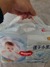 好奇（Huggies）金裝拉拉褲XXL74(15kg以上)尿不濕【速干不易紅】 曬單實(shí)拍圖