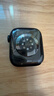 蘋(píng)果手表 二手智能手表 WatchSeries 蘋(píng)果手表s7/8/9/10 SE/SE2 GPS/蜂窩版 二手蘋(píng)果手表 S8 GPS【黑色】 99新靚機 40~42mm+【原裝充電器】 曬單實(shí)拍圖