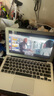 Apple 蘋(píng)果  MacBook Air系列 13/11寸 M1/2/3 二手筆記本電腦自營(yíng) MacBook Air 15年 11寸 曬單實(shí)拍圖