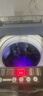 揚子揚子集團家用全自動(dòng)洗衣機15-20公斤大容量洗烘一體波輪洗衣機出租房公寓甩干脫水機 13kg全自動(dòng)【藍光升級+10年質(zhì)?！恐悄茱L(fēng)干 全自動(dòng)洗脫一體 曬單實(shí)拍圖