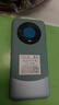 HAIUWEI手機1024G大內存5G雙卡9800mAh快充大電池抗摔防水拍照 雅青 16GB運行+128GB內存 官方標配 曬單實(shí)拍圖