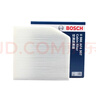 博世（BOSCH）汽車(chē)空調濾芯濾清器格4907適配哈弗H2 1.5T 14-18/20款 曬單實(shí)拍圖