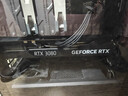 風(fēng)魄全新RTX3080 20G定制三風(fēng)扇公版AI深度學(xué)習GPU加速服務(wù)器主機游戲渦輪獨立顯卡 【全新盒裝】RTX3080-20G-旗艦版 曬單實(shí)拍圖