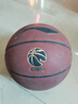 李寧籃球成人7號初中兒童青少年室內外耐磨專(zhuān)業(yè)CBA比賽訓練專(zhuān)用球967 曬單實(shí)拍圖