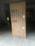海爾（Haier）冰箱雙開(kāi)門(mén) 616升家用大容量 一級能效變頻風(fēng)冷無(wú)霜 冰箱對開(kāi)門(mén)二門(mén) 家電換新補貼 以舊換新 熱銷(xiāo)爆款丨黑金凈化丨超大容積丨BCD-616WGHSSEDC9 曬單實(shí)拍圖