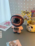 豆包ai智能語(yǔ)音對話(huà)機器人deepseek太空人智能藍牙音響生日禮物 粉色太空人音箱-[AI智能版】 曬單實(shí)拍圖
