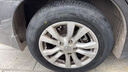 優(yōu)科豪馬橫濱輪胎/汽車(chē)輪胎 215/60R16 95V E75FZ 原配東風(fēng)日產(chǎn)新天籟 曬單實(shí)拍圖