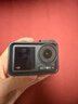 大疆（DJI）Osmo Action 4 運動(dòng)相機 騎行 摩托行車(chē)記錄儀 滑雪手持自拍桿消除 裸機防水沖浪 標準版【下單有禮】 128G 內存卡（4K 高速卡） 官方標配 曬單實(shí)拍圖