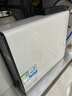 海爾（Haier）凈水器鮮活水pro+1200G6年進(jìn)口反滲透RO膜過(guò)濾膜觸控龍頭雙出水廚房專(zhuān)用臺下凈飲機母嬰直飲R883 曬單實(shí)拍圖