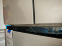 西門(mén)子（SIEMENS）無(wú)界504L法式多門(mén)冰箱 501升級款超薄嵌入大容量雙系統雙循環(huán) 一級能效KF89CE163C 國家補貼 曬單實(shí)拍圖
