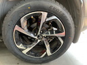 玲瓏輪胎汽車(chē)輪胎235/55R18 104V XL 玲瓏臻選 SD 適配瑞虎8/大眾探岳 曬單實(shí)拍圖