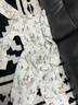 ELLE BABY兒童秋衣秋褲男女童保暖內衣寶寶家居服A類(lèi)純棉套裝原始森林120 曬單實(shí)拍圖