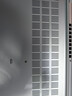 華碩（ASUS）無(wú)畏Pro16酷睿版二代Ultra長(cháng)續航高性能AI2.5K屏144Hz高刷高性能輕薄筆記本電腦 Ultra7-255H/2.5K/144Hz/銀色 32G內存 1T固態(tài) 曬單實(shí)拍圖