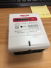德力西電氣電表家用單相1級精度出租房電子式電能表領(lǐng)航者系列 10(40)A  曬單實(shí)拍圖